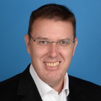 Marcus Anton