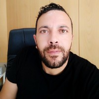 Nader Mechergui
