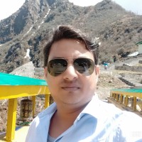 Nitish Kumar