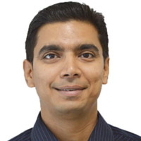 Krishna Chaitanya Mulukutla Venkata
