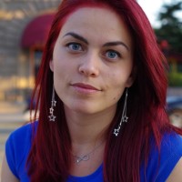 Iva Nikolova