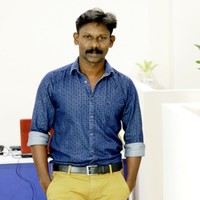 Jipin Kumar M