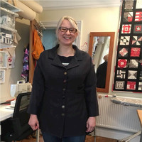 Michelle Hunter