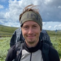 Peder Auvinen