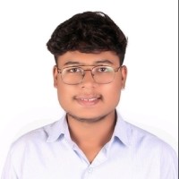 Shubham Patil