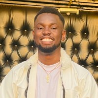 Samuel Shodipo