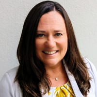 Elise MacPherson Andelin, PMP