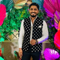 Deepak Kumar Singh