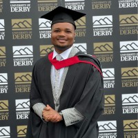 Hammed Sulaimon Assoc.Cipd