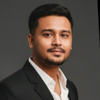 Prasanjit Deb