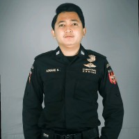 Adrians Ramdhani