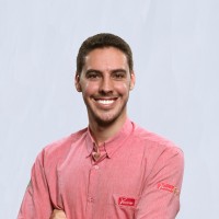 Rodrigo De Freitas Jacob
