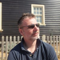 Jon Page