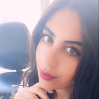 Marwa Shatila