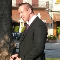 Gianluca Crivelli, Isc2 Cissp