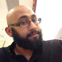 Suhail Vawda