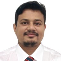 Niteen Jaiswal