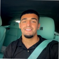 Moe Hijazi