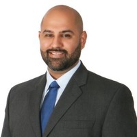 Rick Bains, CPA, CA