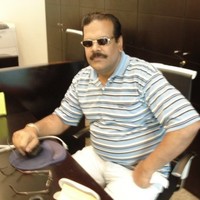 Jamal Nazar
