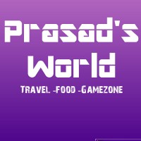 Prasad's World