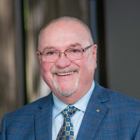 Jeff Heatherington, LHD (Hon)