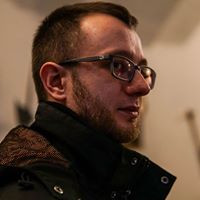 Rafał Dziędzioł
