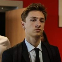 Dorian Boutonet