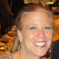 Alison Garner Louie