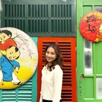 Mai Anh Truong