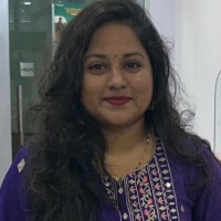 Sakshi Vartak