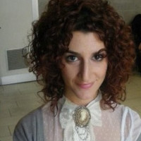 Sabrina Morelli