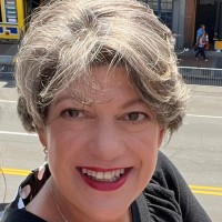 Paula Bernard