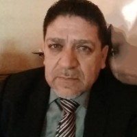 Israel Cardenas