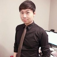 Nigel Ho