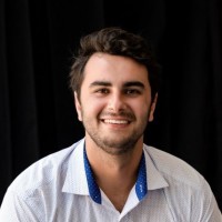 Ben Levy