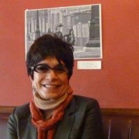 Beatriz Yilo