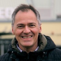 Johan Van Rixtel