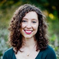 Rebecca Ross