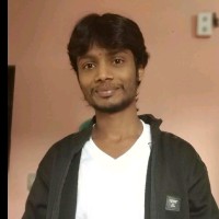 Shreeshail S