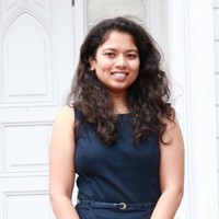 Ayesha Hasan