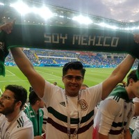Omar Caballero