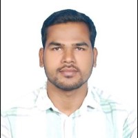 Pramod Muduli
