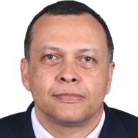 Andrés Esteban Gil Luna