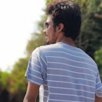 Sreerag Nair