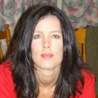 Elizabeth Dodd