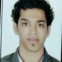 Dixith Shetty