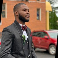 Anthony Edeh