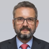 André Maeder