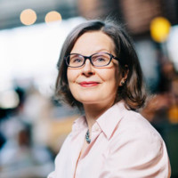 Dr. Minna Näsman